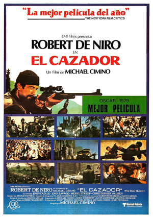 El Cazador (1978)